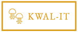 KWAL-IT Logo